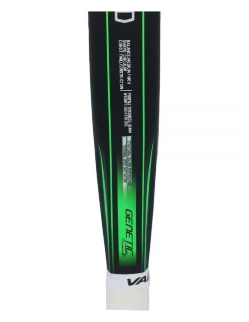 Pala Vairo Genetic Power | Ofertas de pádel